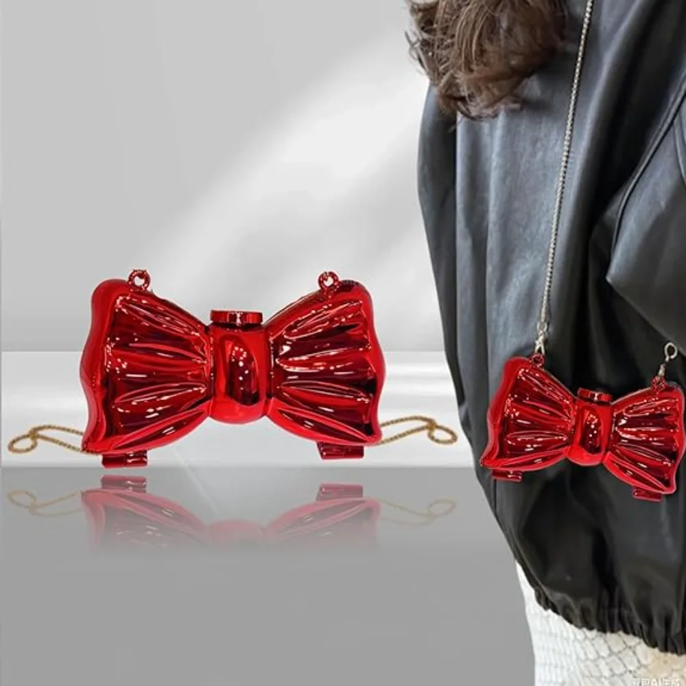 Mini Bag Evening Clutch - Purses and Handbag Luxury Designer Shoulder
