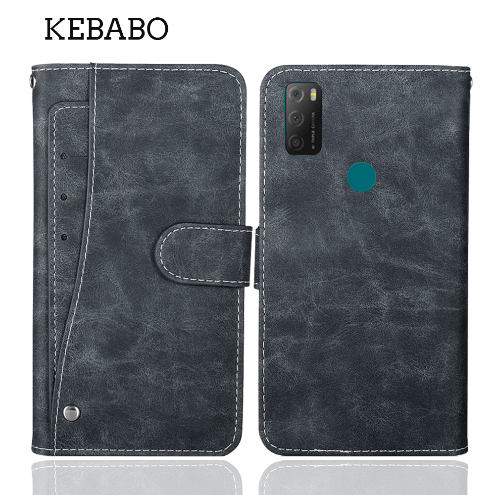 Luxury Bags Quotes - Leather Wallet TCL 10 10L 20L