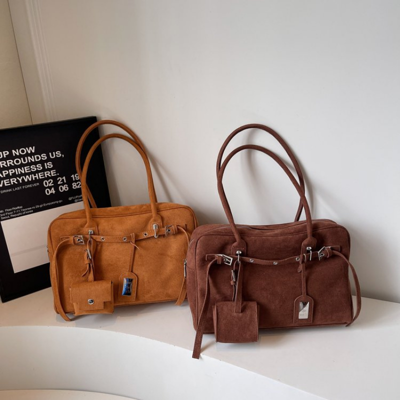 Luxury Bags Paris - High End Leather Ladies Handbag Classic