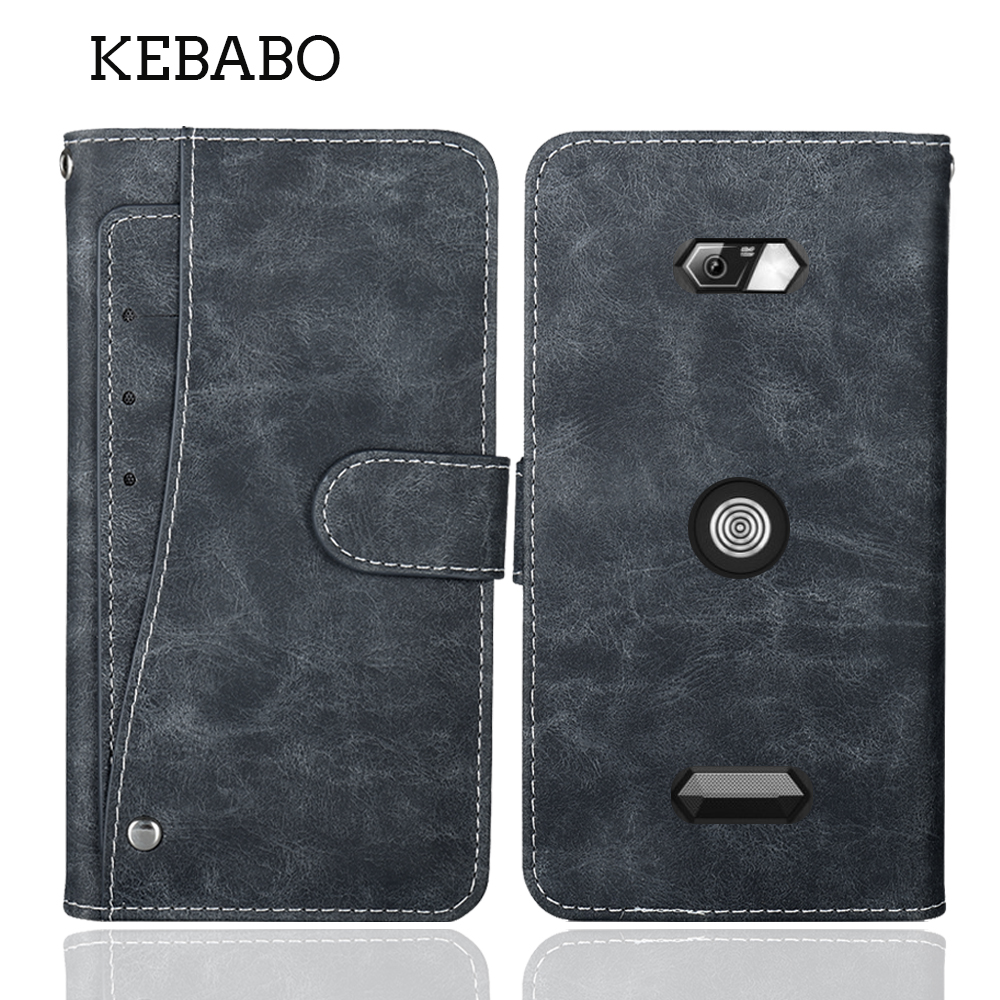 Luxury Bags Quotes - Fashion Leather Wallet Crosscall ACTION X3