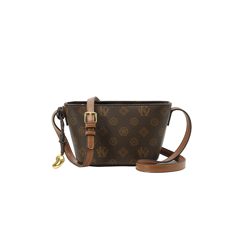 Luxury Bags Paris - Luxury Paris Fashion Diaper Bag, Retro