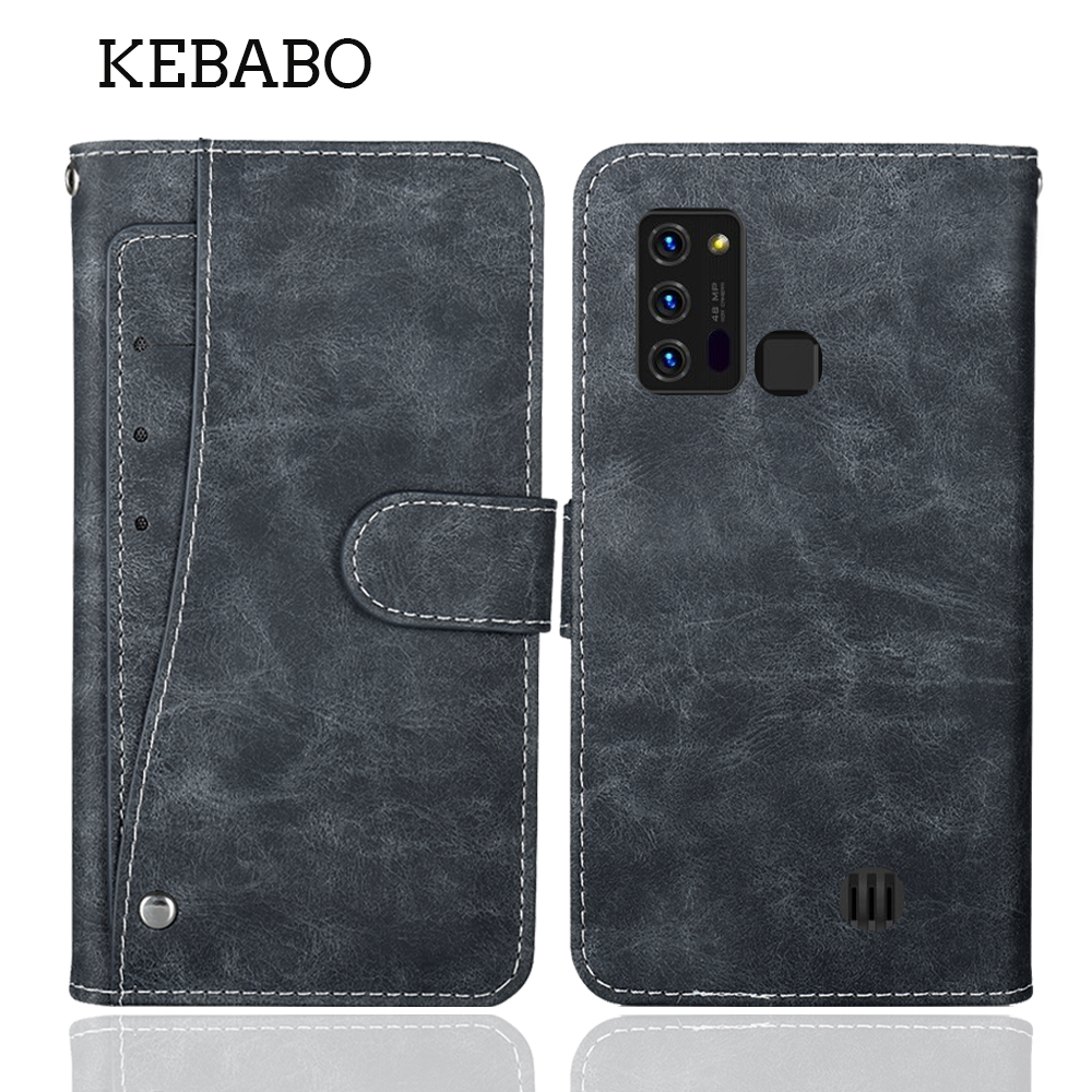 Luxury Bags Quotes - Fashion Leather Wallet Hammer Blade 4