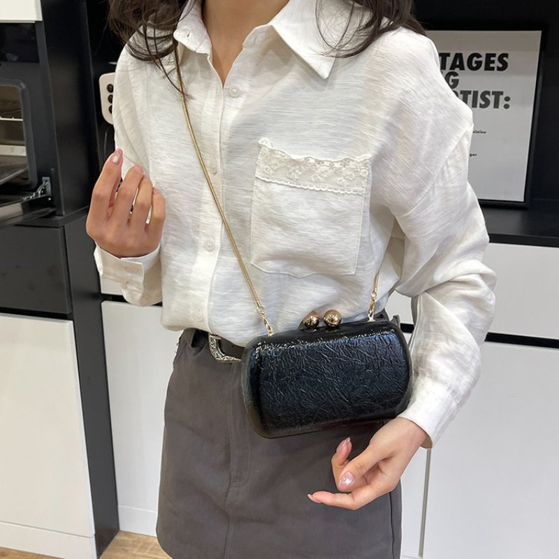 Trendy Luxury Paris Crossbody  - Luxury Bags Paris reseña y precio
