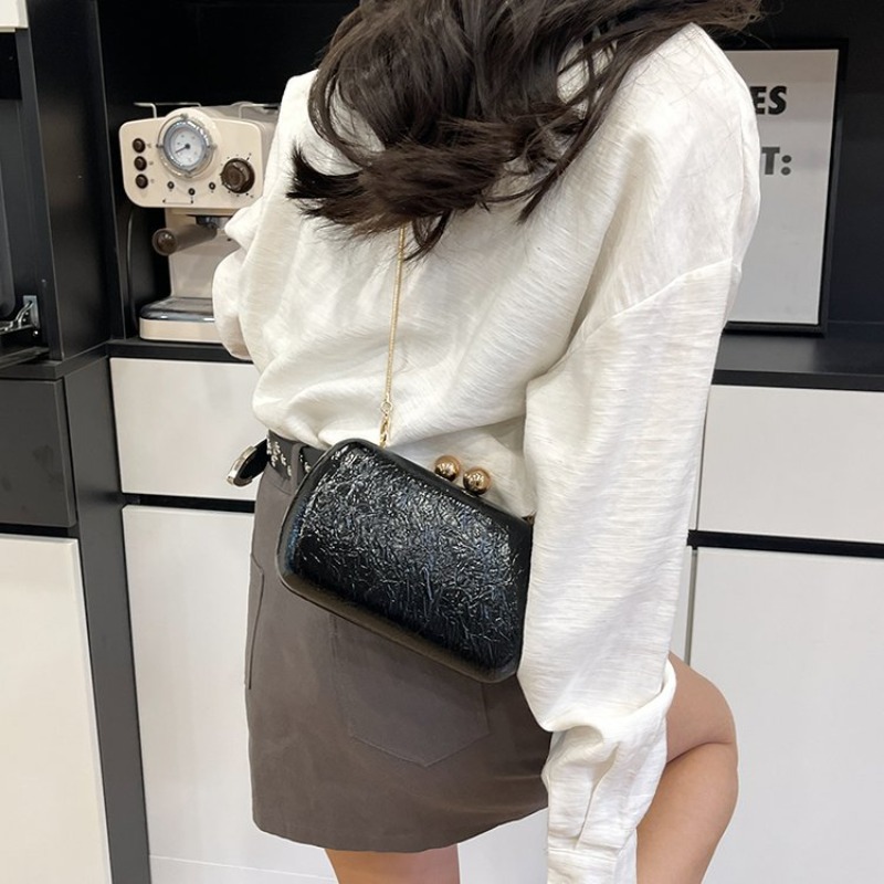 Trendy Luxury Paris Crossbody  - Luxury Bags Paris reseña y precio