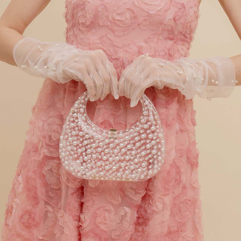 Fashion Handbags Evening Party - Mini Bag Evening Clutch reseña y precio