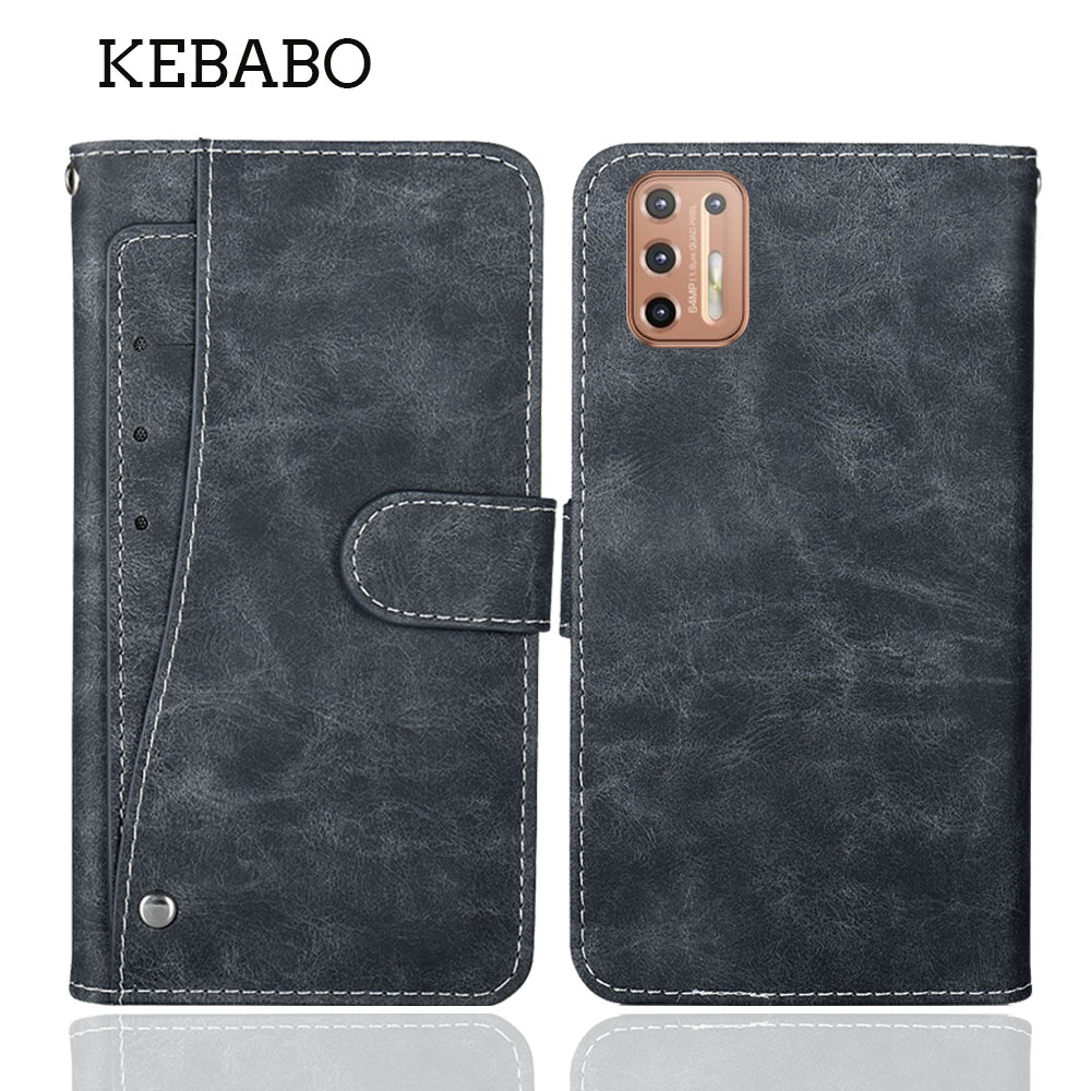 Fashion Leather Wallet Motorol - Luxury Bags Quotes reseña y precio