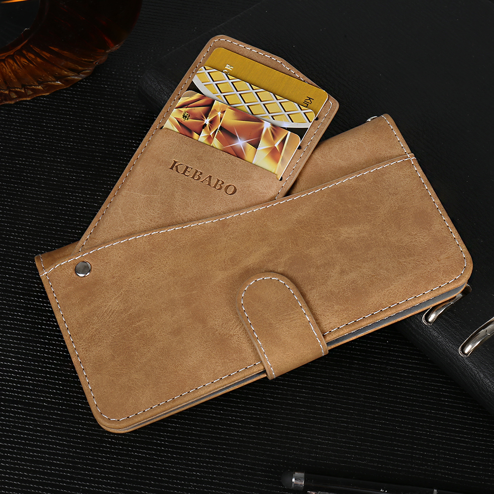 Fashion Leather Wallet Motorol - Luxury Bags Quotes reseña y precio