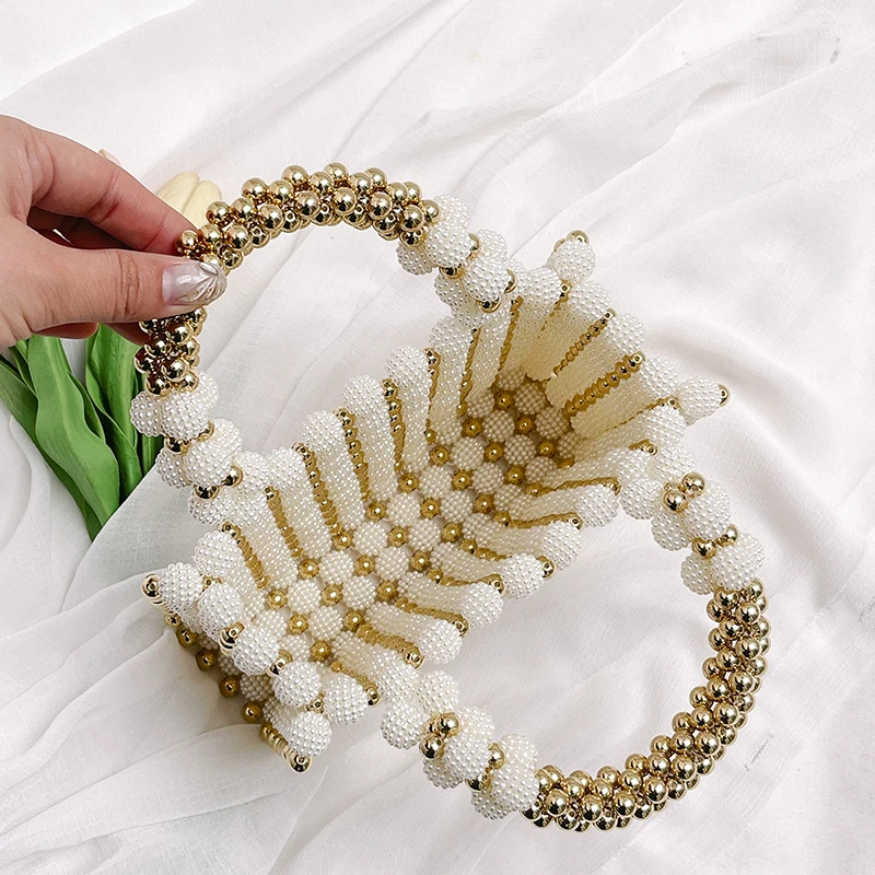 Gold Evening Clutch Bag For Wo - Mini Bag Evening Clutch reseña y precio