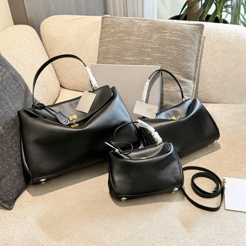 Multi Size Soft Genuine Cowhid - Luxury Bags Women reseña y precio