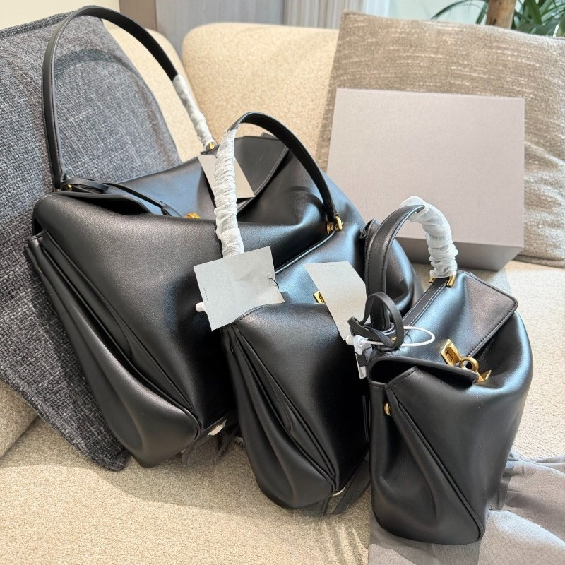 Multi Size Soft Genuine Cowhid - Luxury Bags Women reseña y precio
