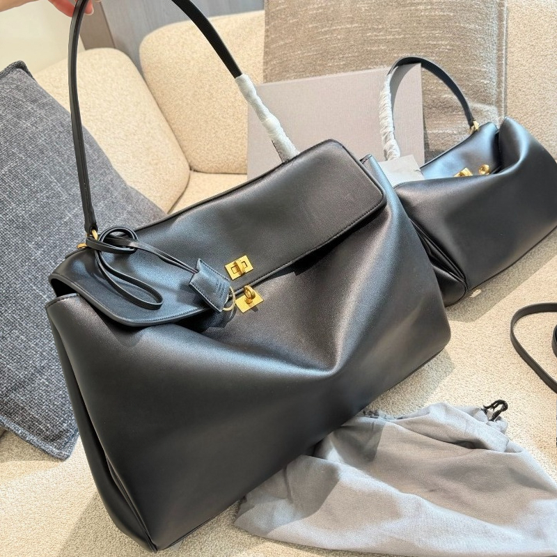 Multi Size Soft Genuine Cowhid - Luxury Bags Women reseña y precio