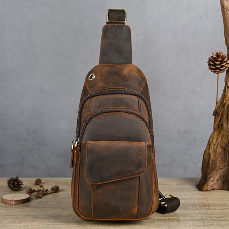 Designer Luxury Multifunction  - Luxury Zipper Bags reseña y precio