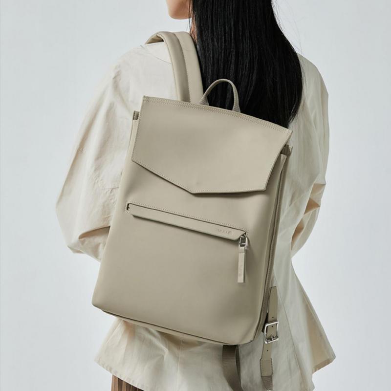 Fashion New Japanese And Korea - Luxury Zipper Bags reseña y precio