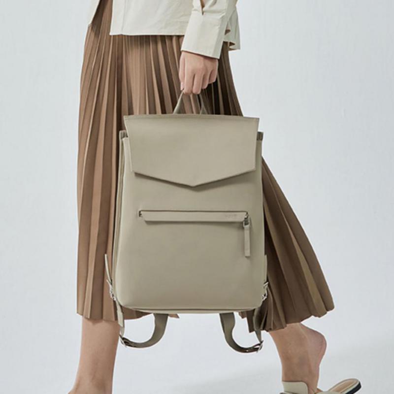 Fashion New Japanese And Korea - Luxury Zipper Bags reseña y precio