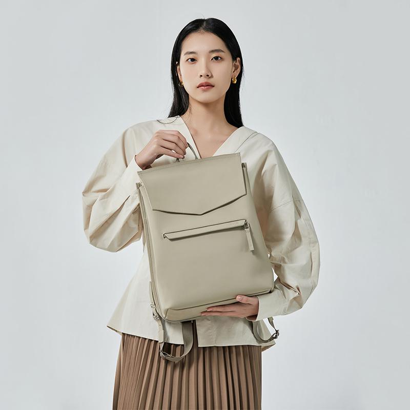 Fashion New Japanese And Korea - Luxury Zipper Bags reseña y precio