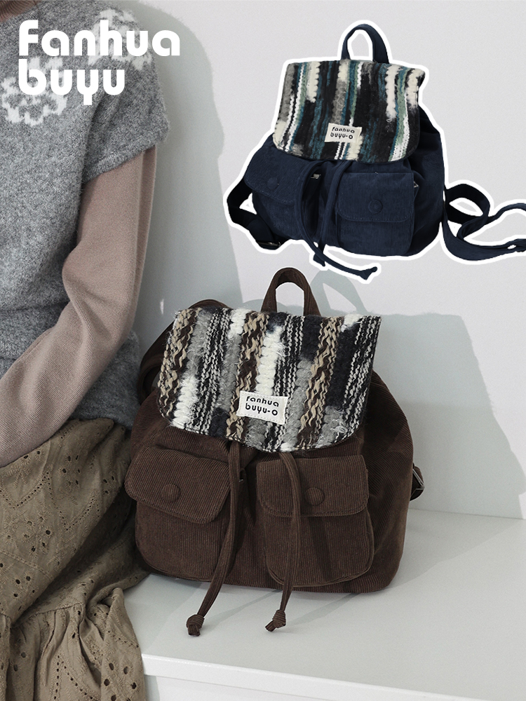 Light Luxury Fashion New Cotto - Luxury Zipper Bags reseña y precio