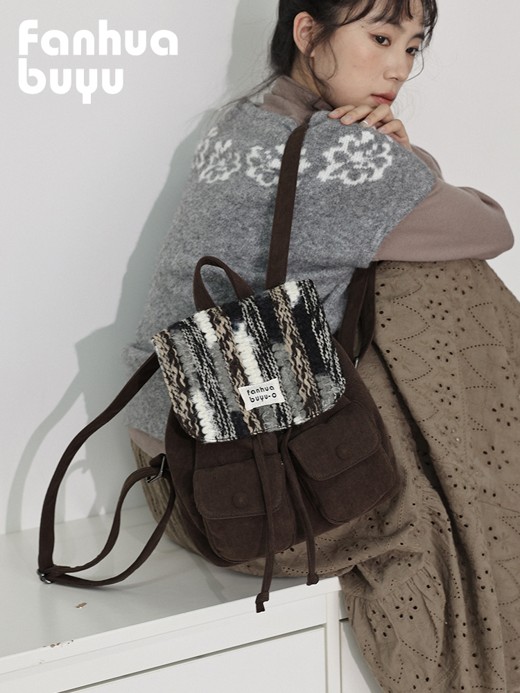 Light Luxury Fashion New Cotto - Luxury Zipper Bags reseña y precio