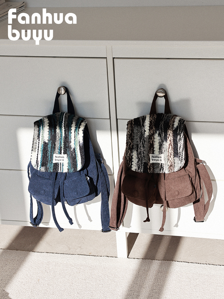 Light Luxury Fashion New Cotto - Luxury Zipper Bags reseña y precio