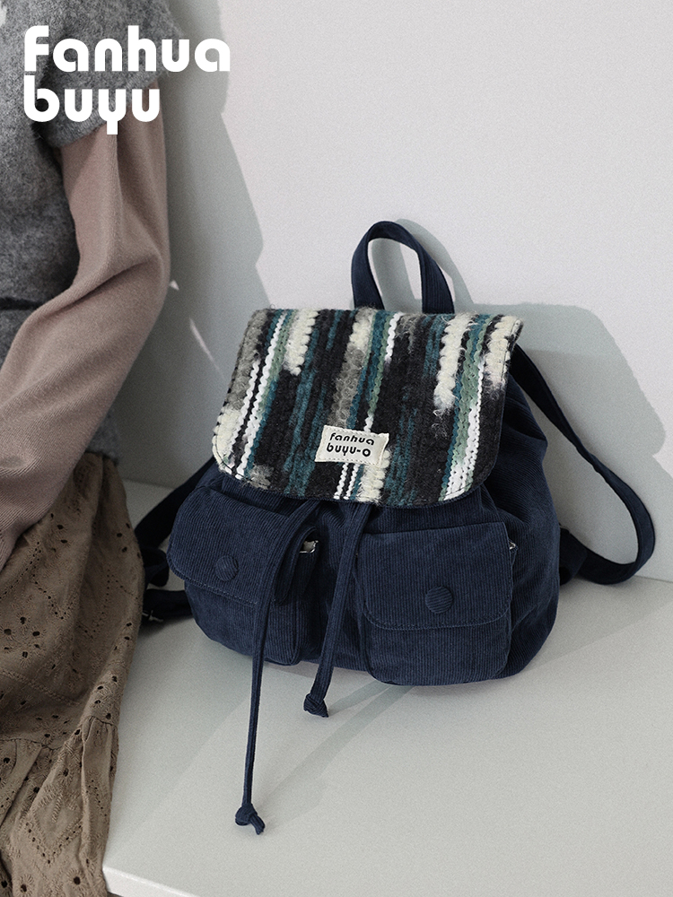 Light Luxury Fashion New Cotto - Luxury Zipper Bags reseña y precio
