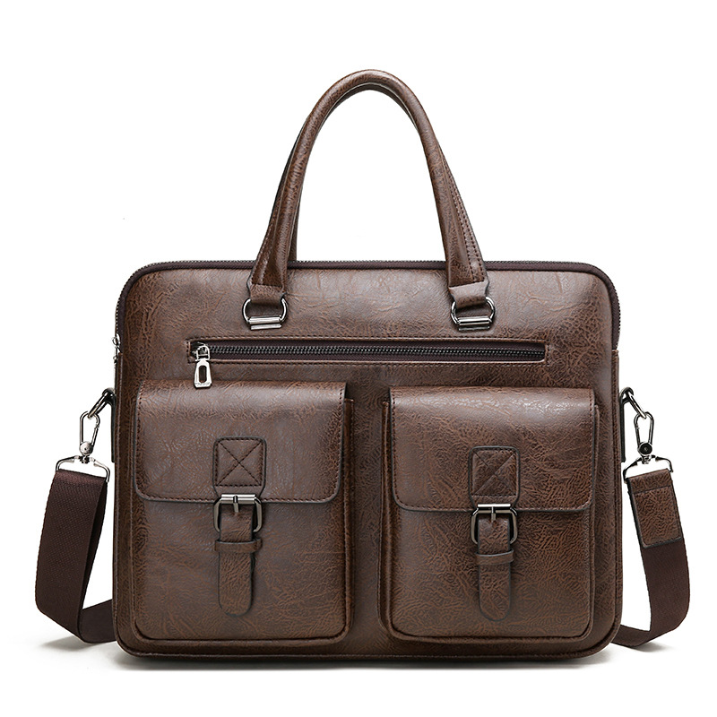 Luxury Brand Man Business Brie - Luxury Zipper Bags reseña y precio