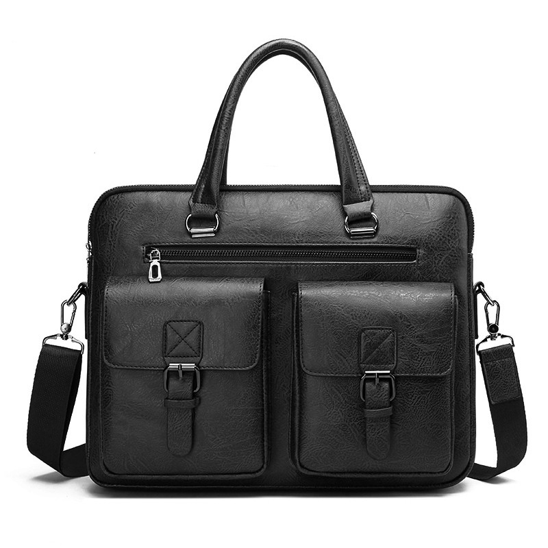 Luxury Brand Man Business Brie - Luxury Zipper Bags reseña y precio