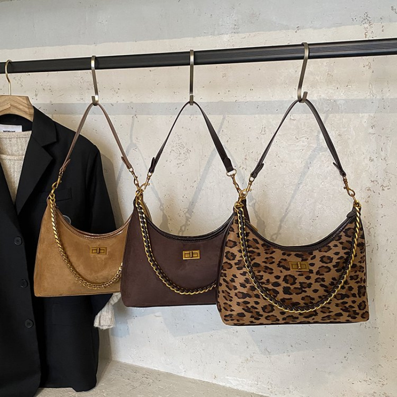 Elegant Crossbody Handbag Luxu - Luxury Bags Paris reseña y precio