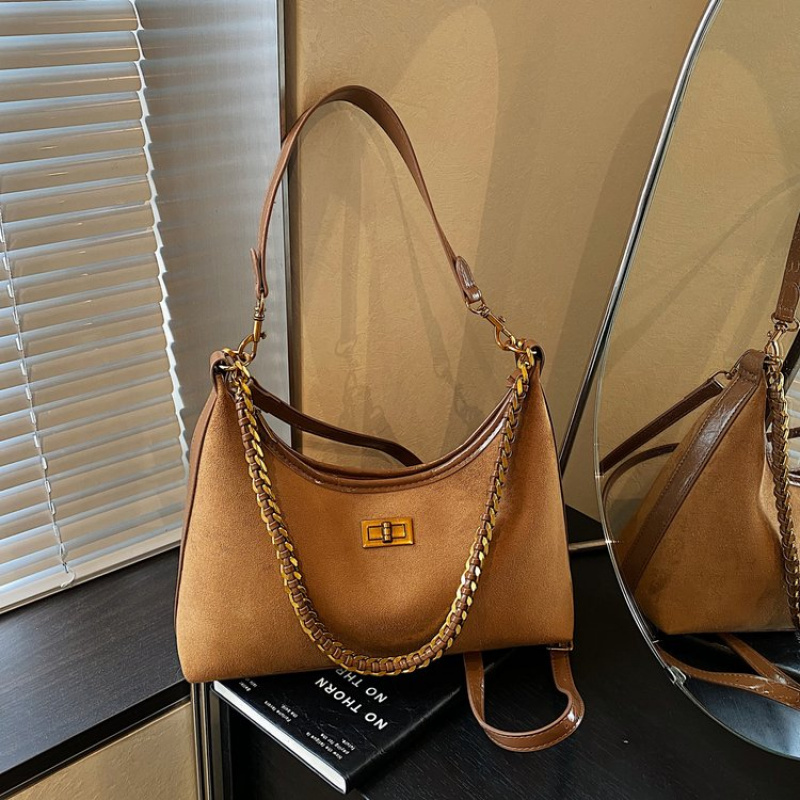 Elegant Crossbody Handbag Luxu - Luxury Bags Paris reseña y precio