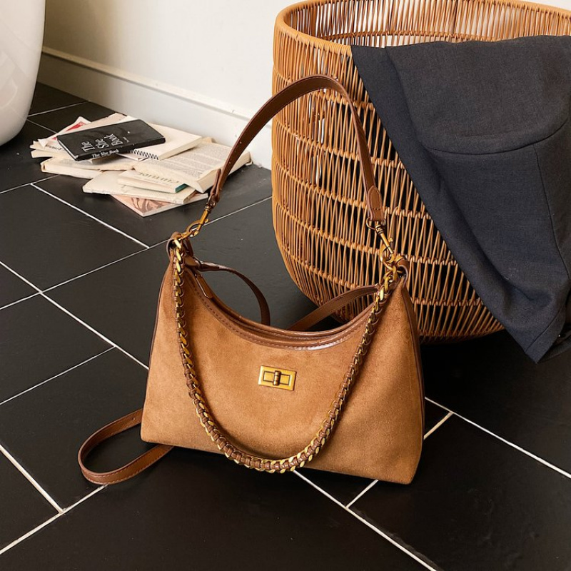 Elegant Crossbody Handbag Luxu - Luxury Bags Paris reseña y precio