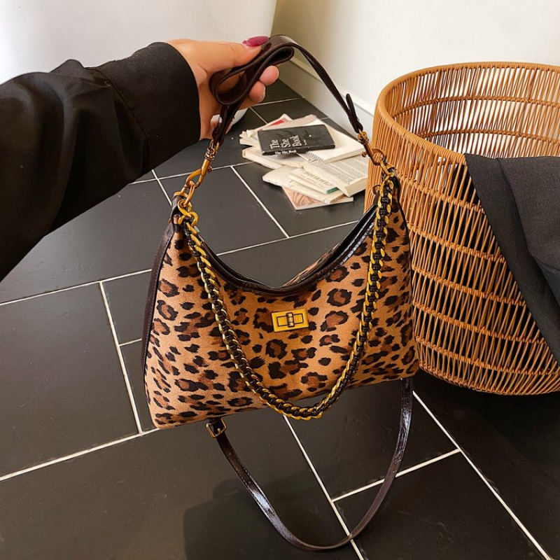 Elegant Crossbody Handbag Luxu - Luxury Bags Paris reseña y precio