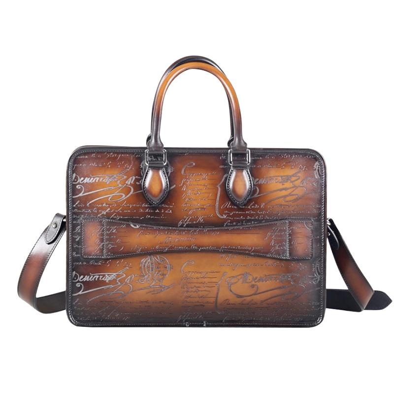 DIMY 2025 men's new business b - Luxury Zipper Bags reseña y precio