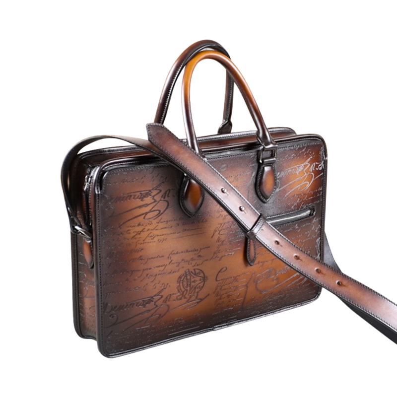DIMY 2025 men's new business b - Luxury Zipper Bags reseña y precio