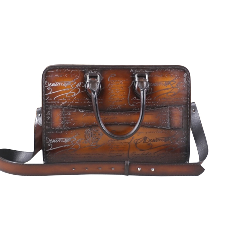 DIMY 2025 men's new business b - Luxury Zipper Bags reseña y precio