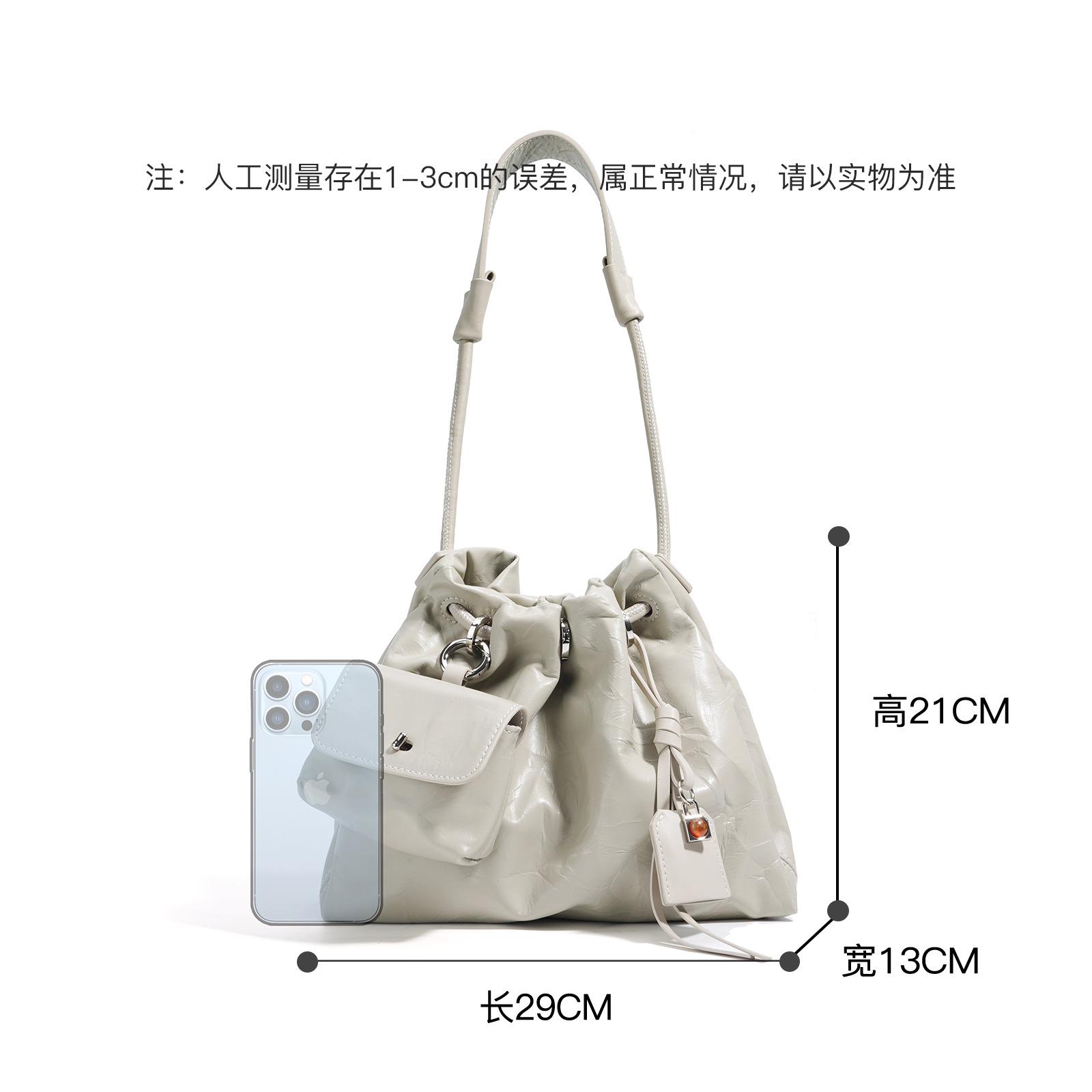 New Paris-Custom Handbags Hand - Luxury Bags Paris reseña y precio
