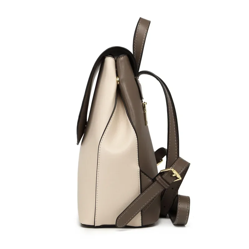 Women's Bags Large Capacity Le - Luxury Zipper Bags reseña y precio