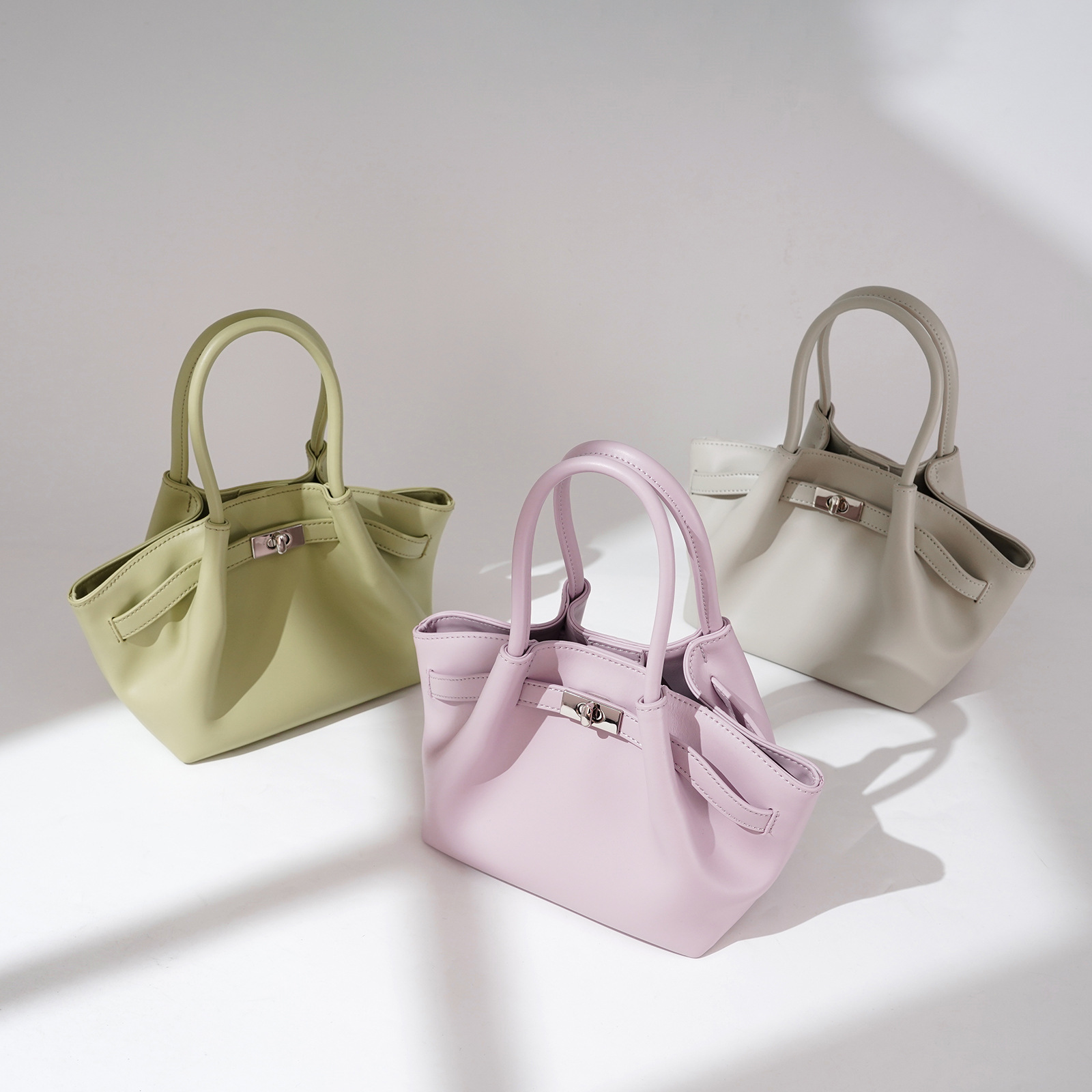 New Paris-Custom Handbags Hand - Luxury Bags Paris reseña y precio