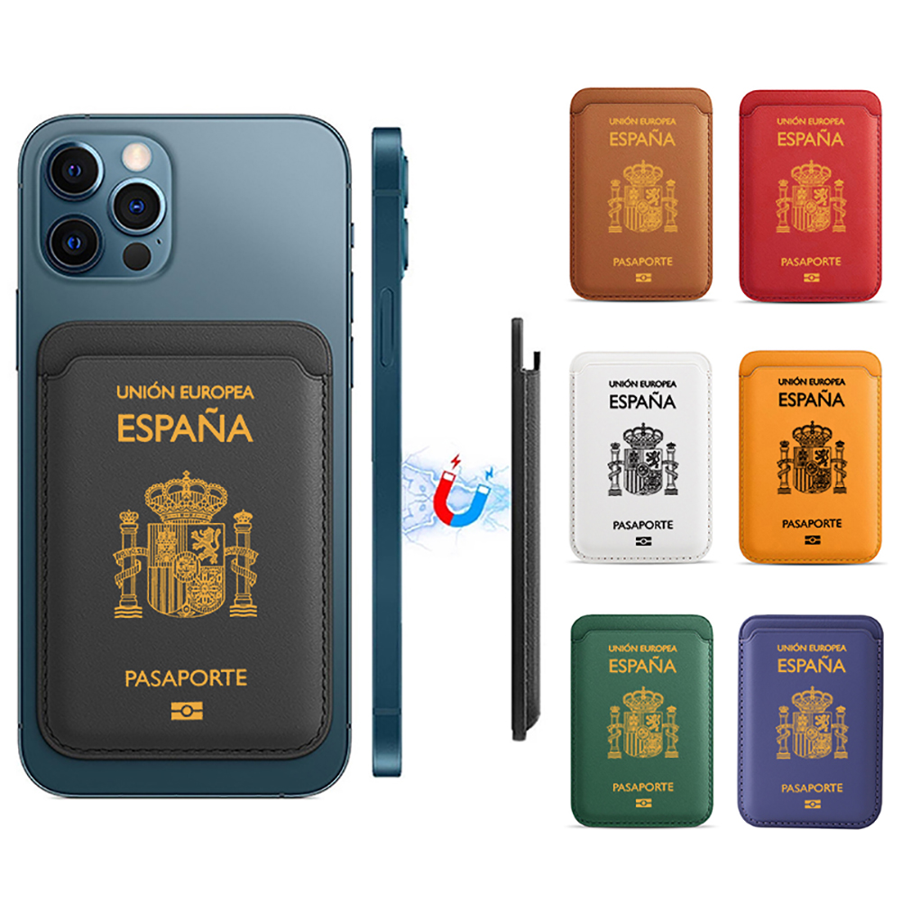 Luxury Spain Passport Upgrade  - Luxury Bags Quotes reseña y precio