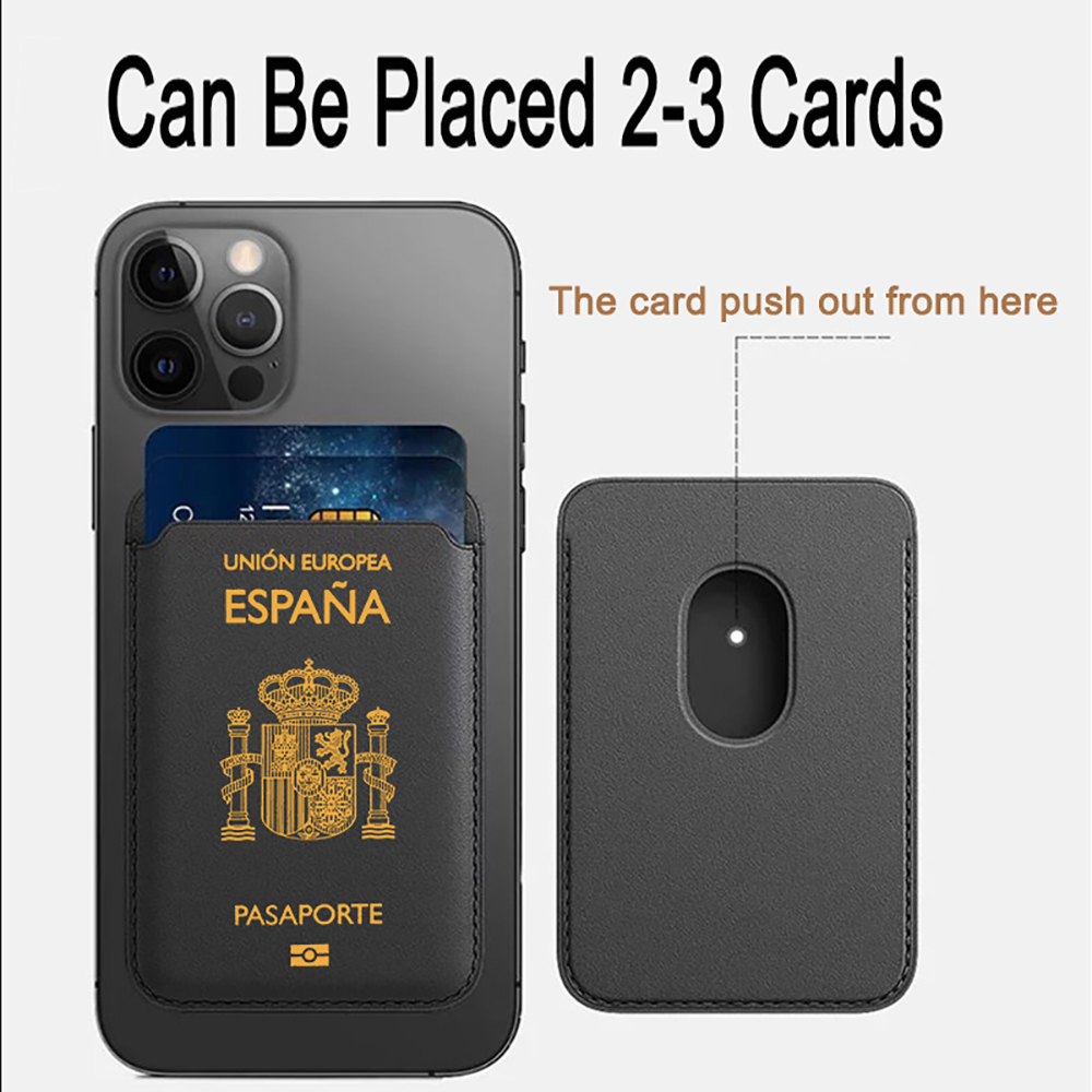 Luxury Spain Passport Upgrade  - Luxury Bags Quotes reseña y precio