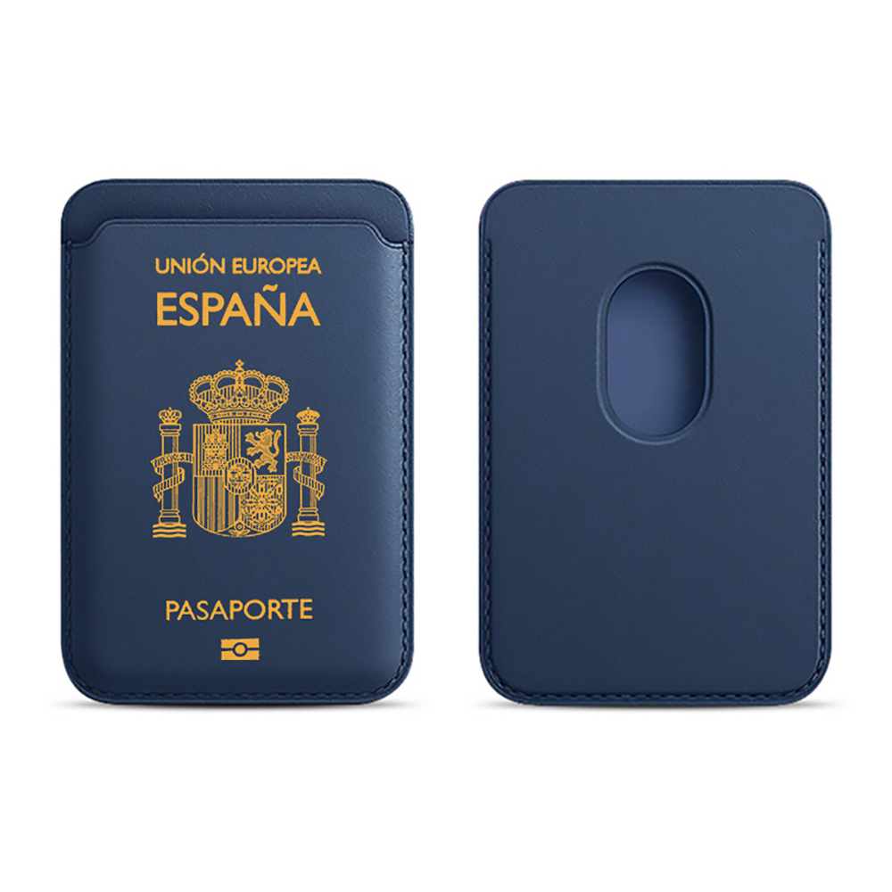 Luxury Spain Passport Upgrade  - Luxury Bags Quotes reseña y precio