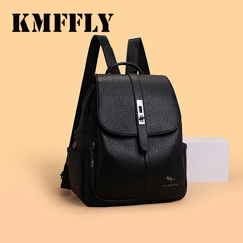 New Fashion Backpack Luxury De - Luxury Zipper Bags reseña y precio