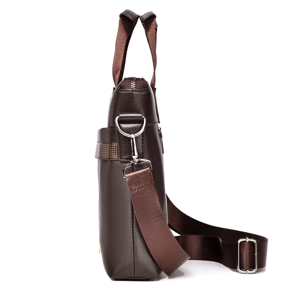 2026 New Luxury Brand Man Hand - Luxury Zipper Bags reseña y precio