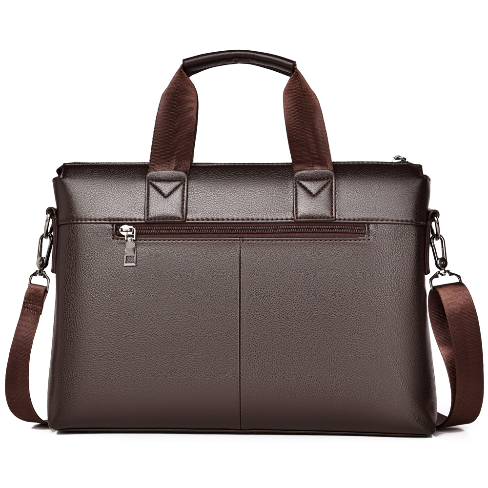 2026 New Luxury Brand Man Hand - Luxury Zipper Bags reseña y precio