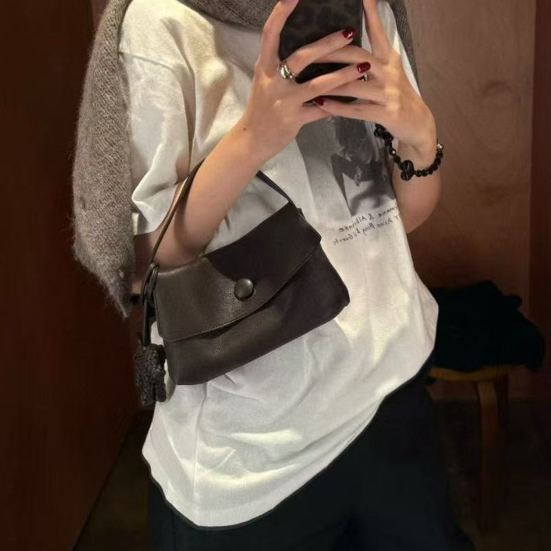 Custom Initials Genuine Leathe - Luxury Bags Women reseña y precio