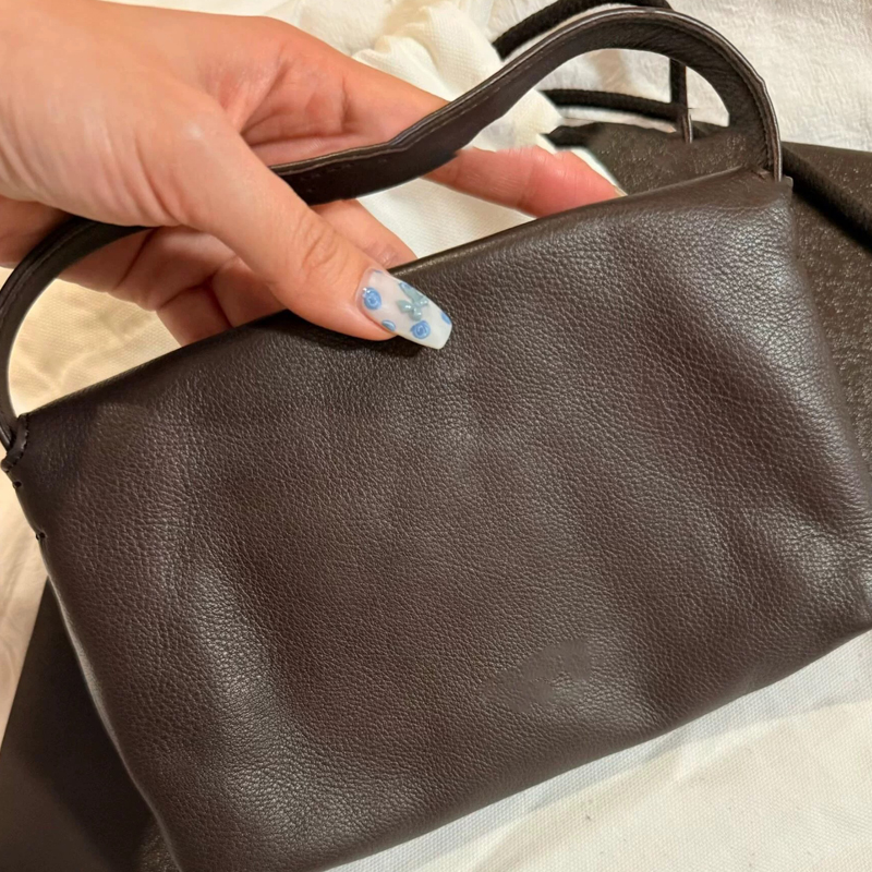 Custom Initials Genuine Leathe - Luxury Bags Women reseña y precio