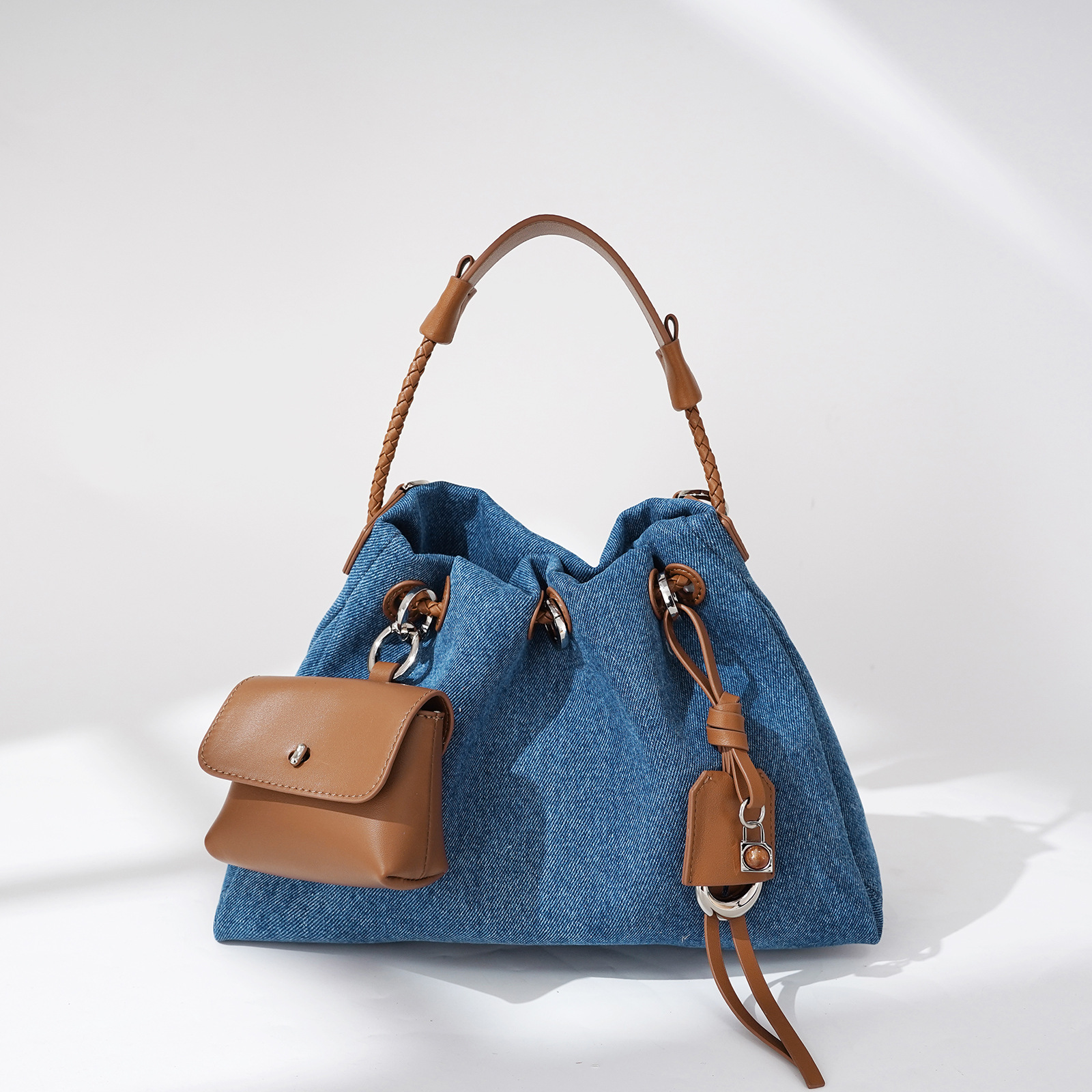 New Paris-Custom Handbags Hand - Luxury Bags Paris reseña y precio
