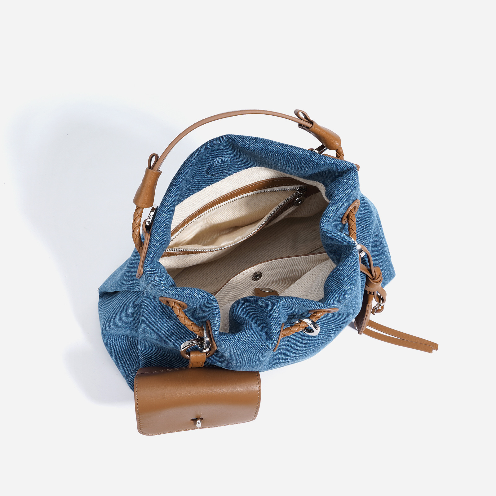 New Paris-Custom Handbags Hand - Luxury Bags Paris reseña y precio