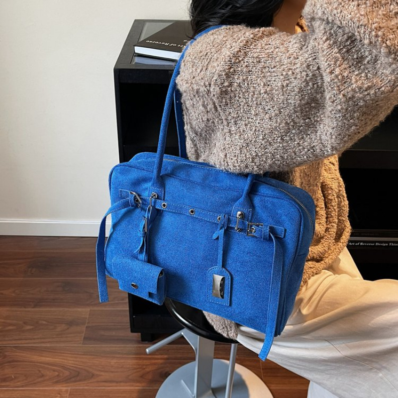 High End Leather Ladies Handba - Luxury Bags Paris reseña y precio