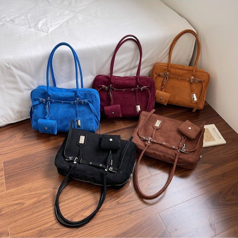 High End Leather Ladies Handba - Luxury Bags Paris reseña y precio