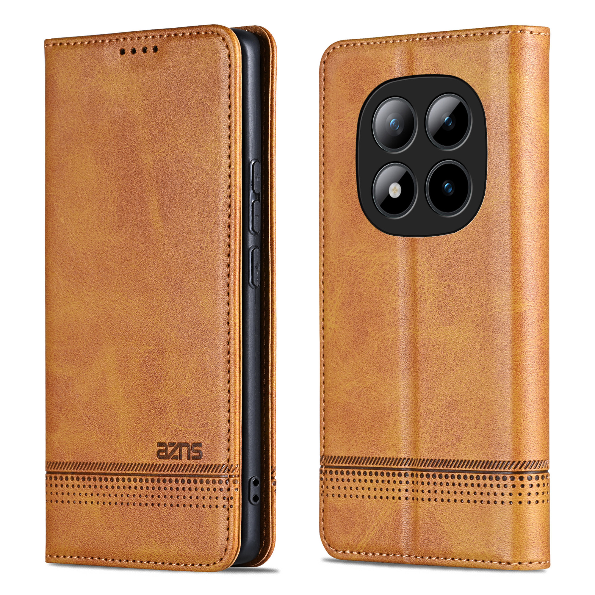 Luxury Magnetic Flip Leather P - Luxury Bags Expensive reseña y precio