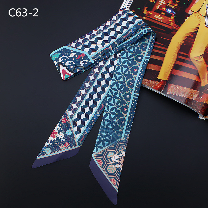 New Geometric Floral Print Sil - Luxury Bags Expensive reseña y precio