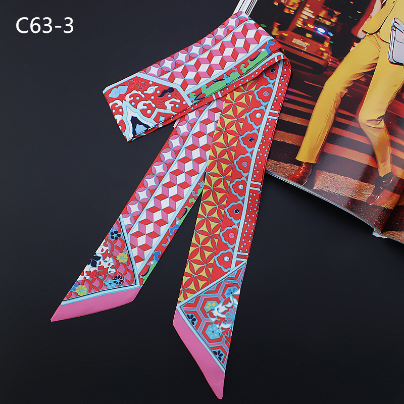 New Geometric Floral Print Sil - Luxury Bags Expensive reseña y precio